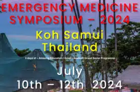 Emergency Medicine Symposium | Thailand
