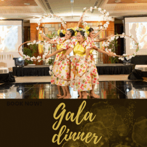 Gala Dinner April 14th 2026